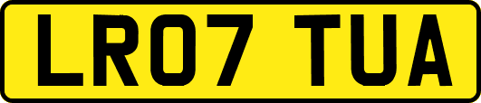 LR07TUA