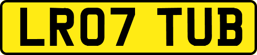 LR07TUB