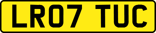 LR07TUC