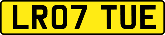 LR07TUE