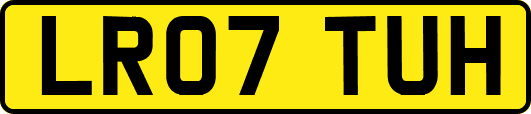 LR07TUH
