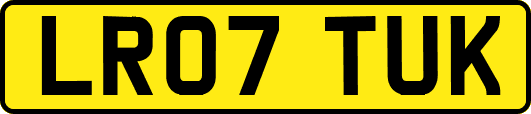 LR07TUK