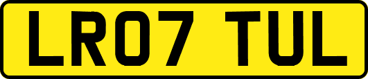 LR07TUL