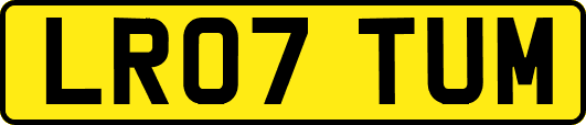 LR07TUM