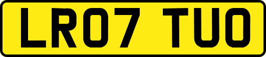 LR07TUO