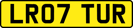 LR07TUR