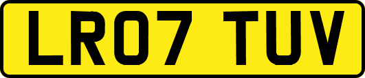 LR07TUV