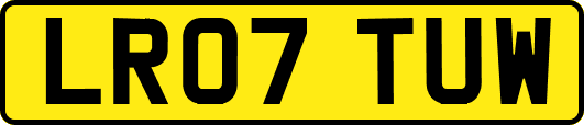 LR07TUW
