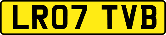 LR07TVB