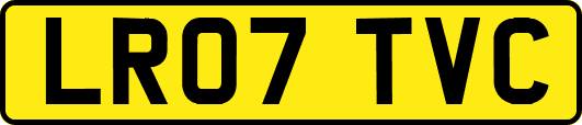 LR07TVC