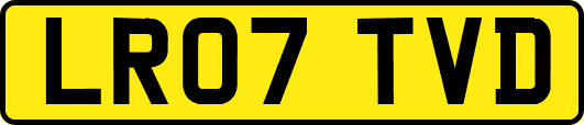LR07TVD