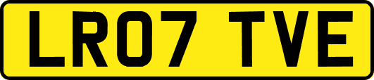 LR07TVE