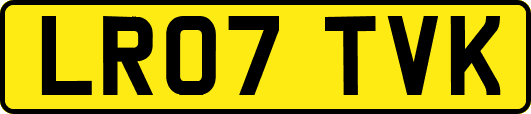 LR07TVK