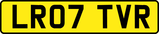 LR07TVR