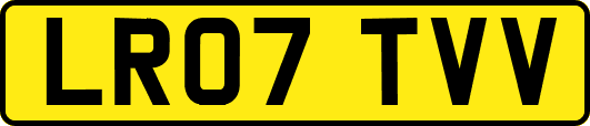 LR07TVV