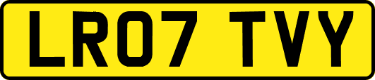 LR07TVY