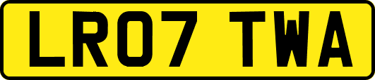 LR07TWA