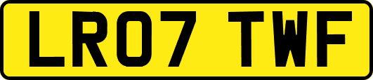 LR07TWF