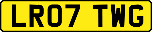 LR07TWG