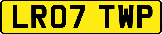 LR07TWP