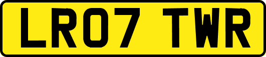 LR07TWR