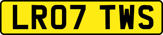 LR07TWS