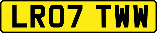 LR07TWW