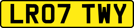 LR07TWY