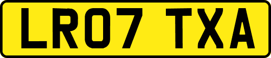 LR07TXA