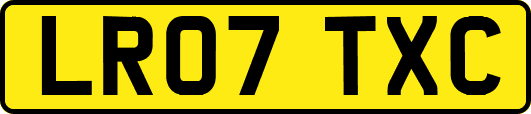 LR07TXC