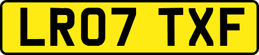 LR07TXF