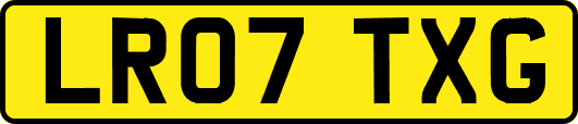 LR07TXG