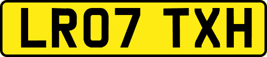 LR07TXH