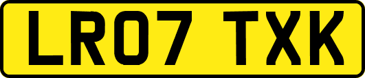 LR07TXK