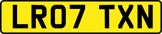 LR07TXN