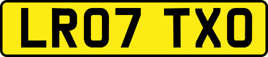 LR07TXO