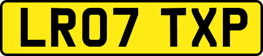 LR07TXP
