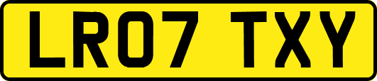 LR07TXY