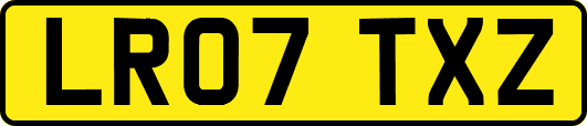 LR07TXZ