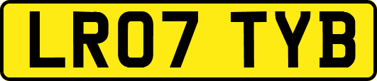 LR07TYB