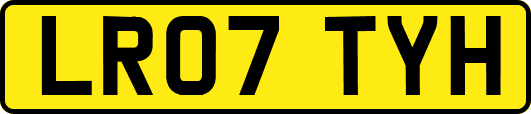 LR07TYH