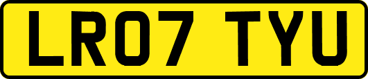 LR07TYU