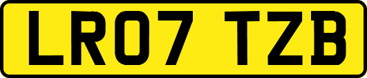 LR07TZB