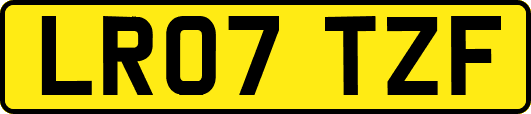 LR07TZF