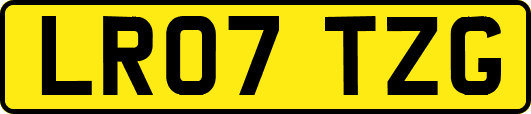 LR07TZG