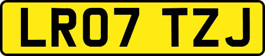 LR07TZJ