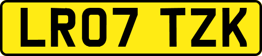 LR07TZK