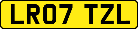 LR07TZL