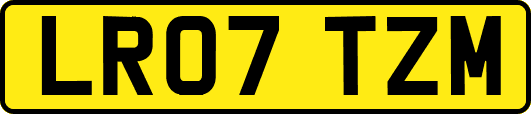 LR07TZM