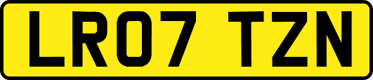 LR07TZN